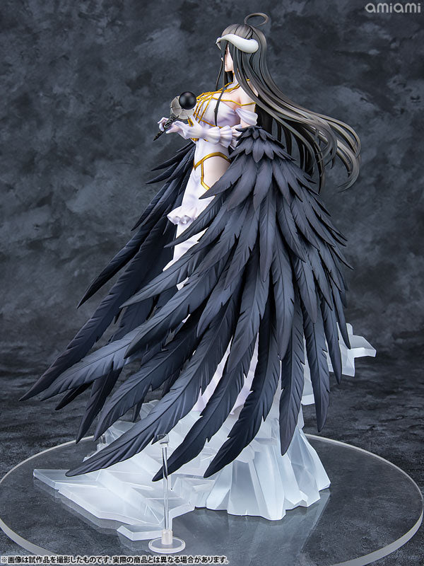 OVERLORD Albedo 10th Anniversary so-bin ver. 1/8 Scale Figure - Image 5