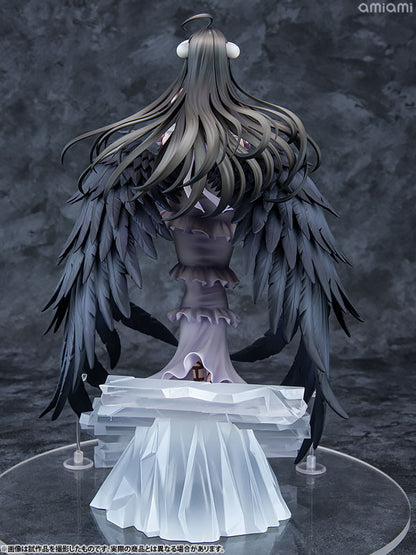 OVERLORD Albedo 10th Anniversary so-bin ver. 1/8 Scale Figure - Image 7