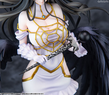 OVERLORD Albedo 10th Anniversary so-bin ver. 1/8 Scale Figure - Image 17