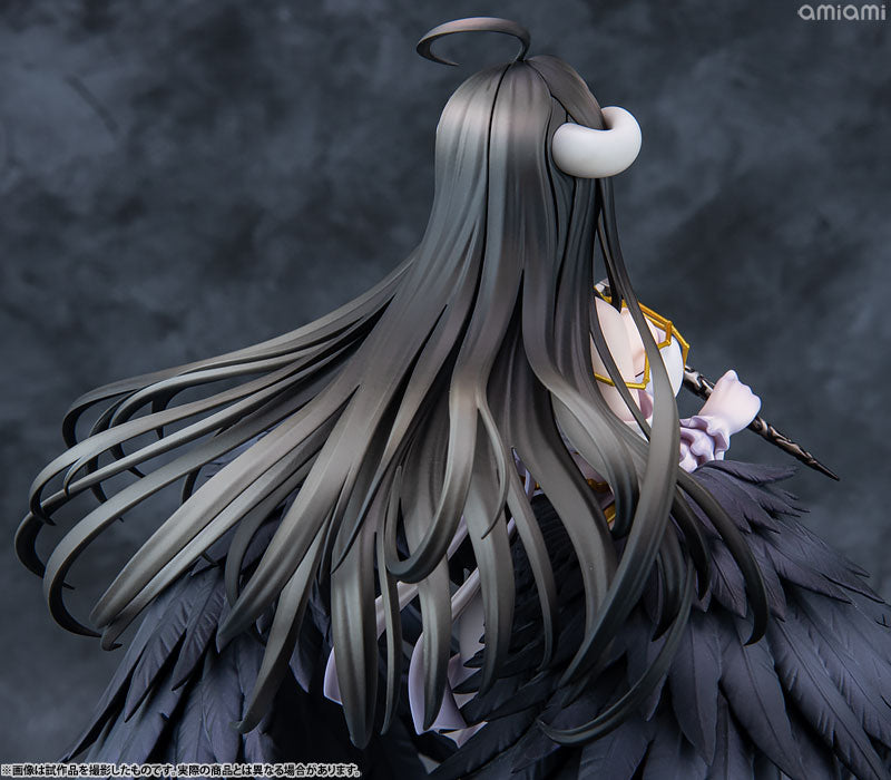 OVERLORD Albedo 10th Anniversary so-bin ver. 1/8 Scale Figure - Image 18