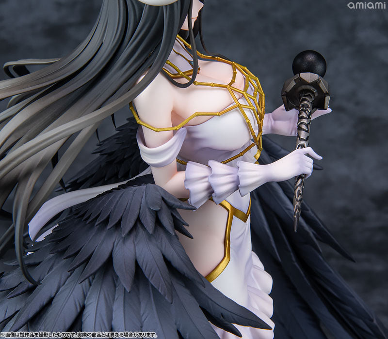 OVERLORD Albedo 10th Anniversary so-bin ver. 1/8 Scale Figure - Image 19
