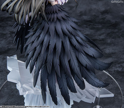 OVERLORD Albedo 10th Anniversary so-bin ver. 1/8 Scale Figure - Image 20