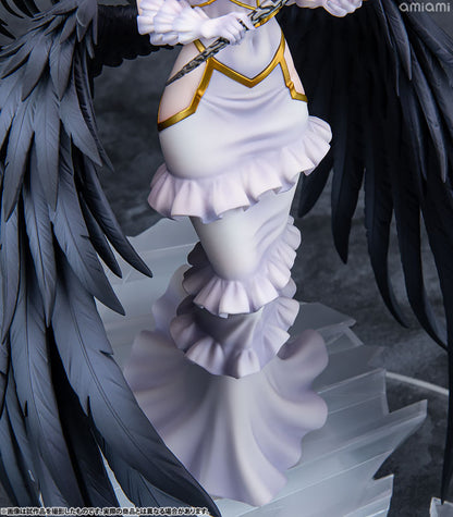 OVERLORD Albedo 10th Anniversary so-bin ver. 1/8 Scale Figure - Image 23
