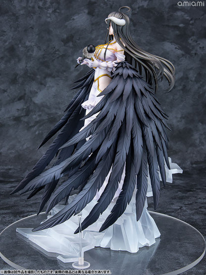 1/8 OVERLORD Albedo 10th Anniversary so-bin ver. KADOKAWA Special Set - Image 5