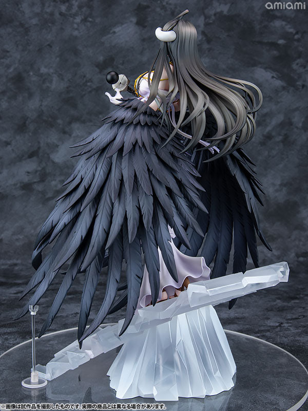 1/8 OVERLORD Albedo 10th Anniversary so-bin ver. KADOKAWA Special Set - Image 6