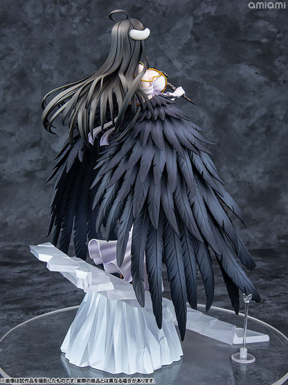 1/8 OVERLORD Albedo 10th Anniversary so-bin ver. KADOKAWA Special Set - Image 8
