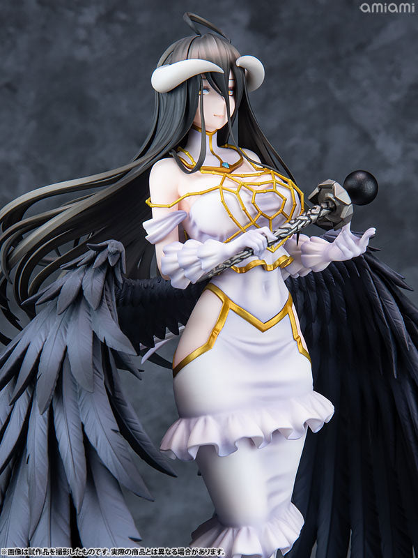 1/8 OVERLORD Albedo 10th Anniversary so-bin ver. KADOKAWA Special Set - Image 10