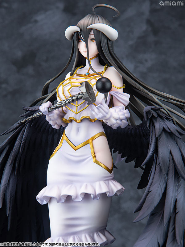 1/8 OVERLORD Albedo 10th Anniversary so-bin ver. KADOKAWA Special Set - Image 12