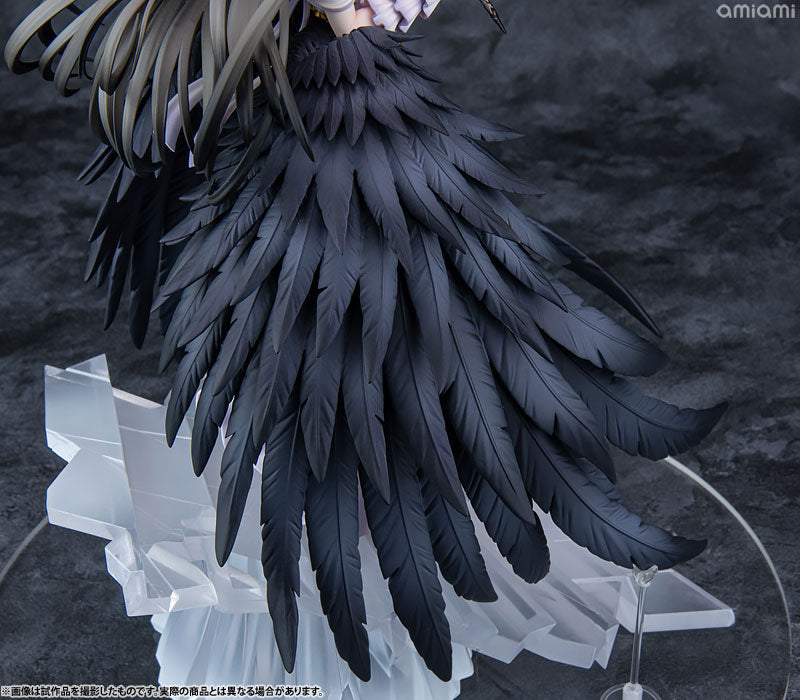 1/8 OVERLORD Albedo 10th Anniversary so-bin ver. KADOKAWA Special Set - Image 20