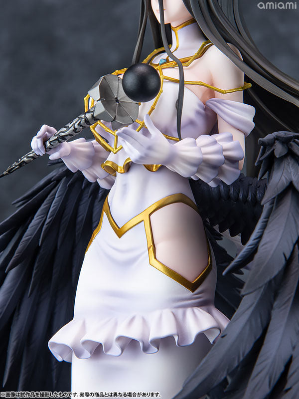 1/8 OVERLORD Albedo 10th Anniversary so-bin ver. KADOKAWA Special Set - Image 21