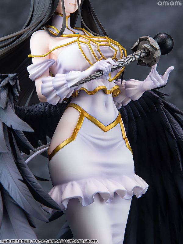 1/8 OVERLORD Albedo 10th Anniversary so-bin ver. KADOKAWA Special Set - Image 22