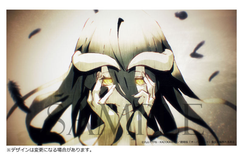 1/8 OVERLORD Albedo 10th Anniversary so-bin ver. KADOKAWA Special Set - Image 28
