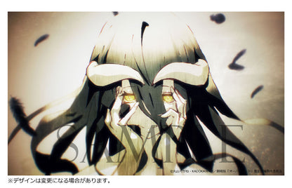 1/8 OVERLORD Albedo 10th Anniversary so-bin ver. KADOKAWA Special Set - Image 28