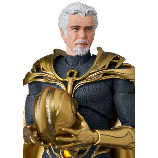 MAFEX No.244 MAFEX Dr. FATE "BLACK ADAM" - Image 2