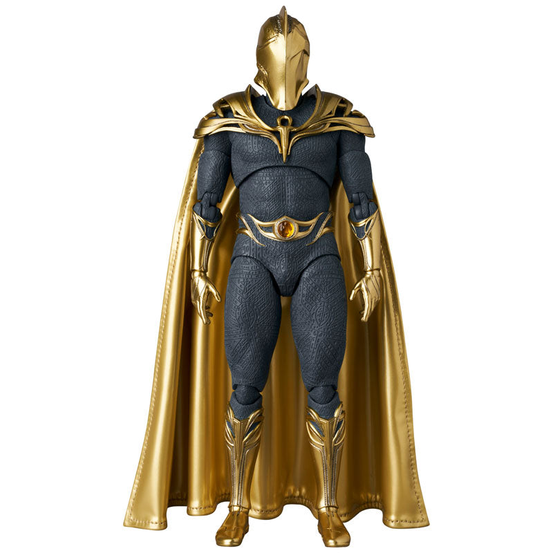 MAFEX No.244 MAFEX Dr. FATE "BLACK ADAM" - Image 3