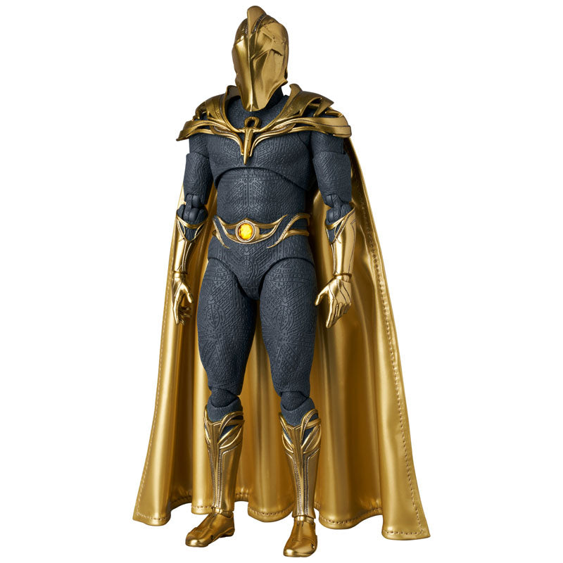 MAFEX No.244 MAFEX Dr. FATE "BLACK ADAM" - Image 4