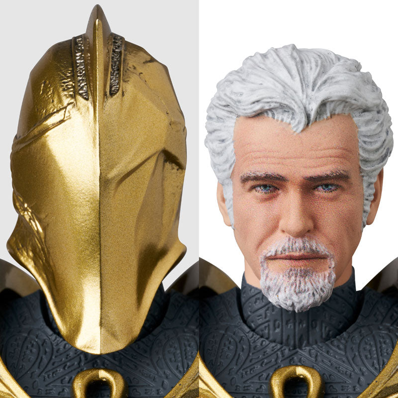 MAFEX No.244 MAFEX Dr. FATE "BLACK ADAM" - Image 6