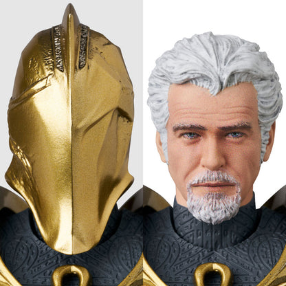 MAFEX No.244 MAFEX Dr. FATE "BLACK ADAM" - Image 6