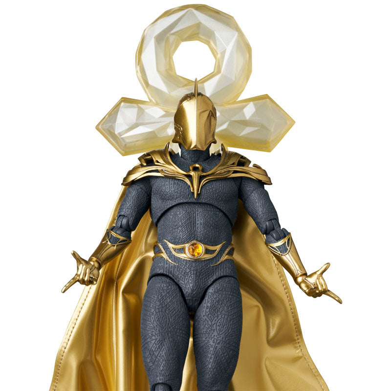 MAFEX No.244 MAFEX Dr. FATE "BLACK ADAM" - Image 7