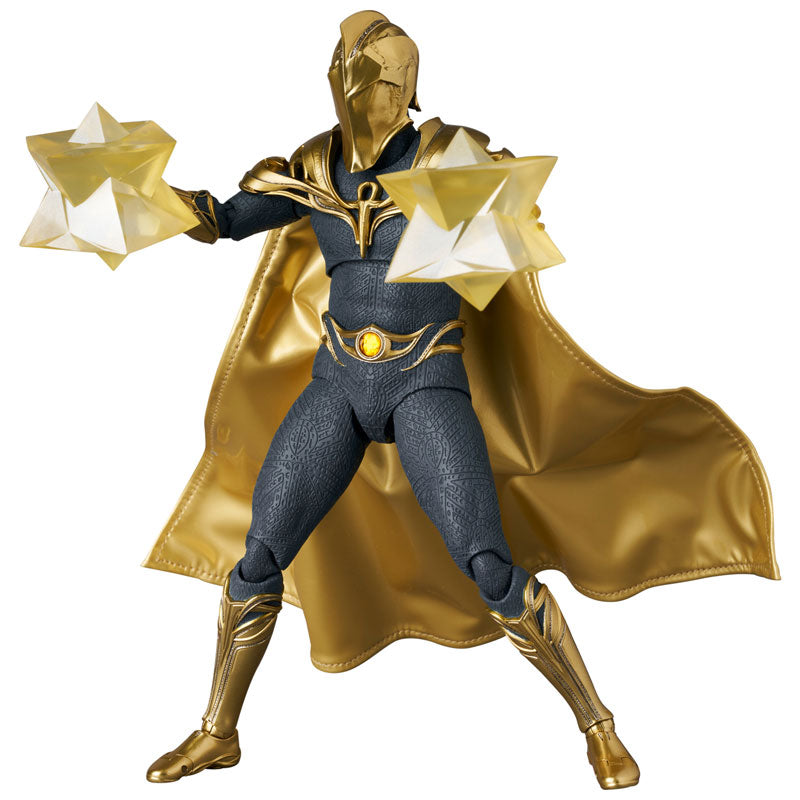 MAFEX No.244 MAFEX Dr. FATE "BLACK ADAM" - Image 8