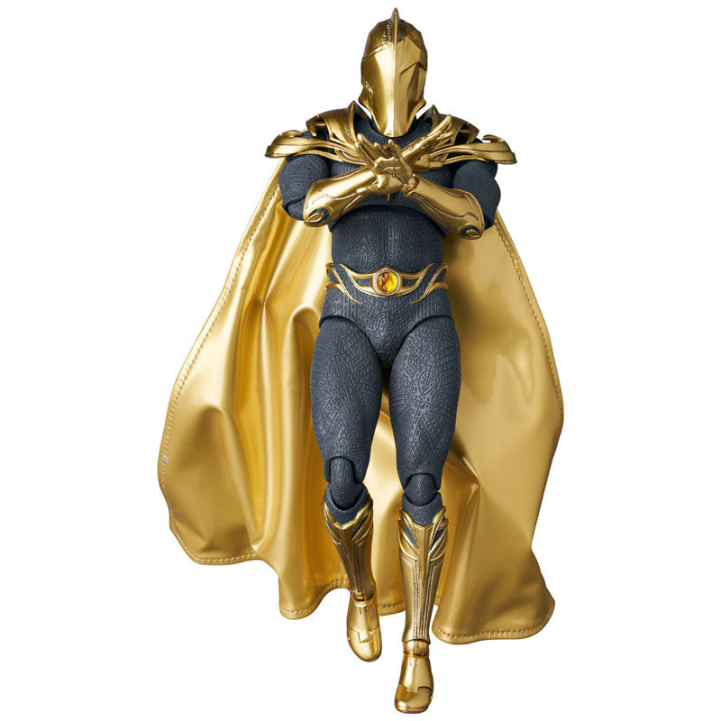 MAFEX No.244 MAFEX Dr. FATE "BLACK ADAM" - Image 9