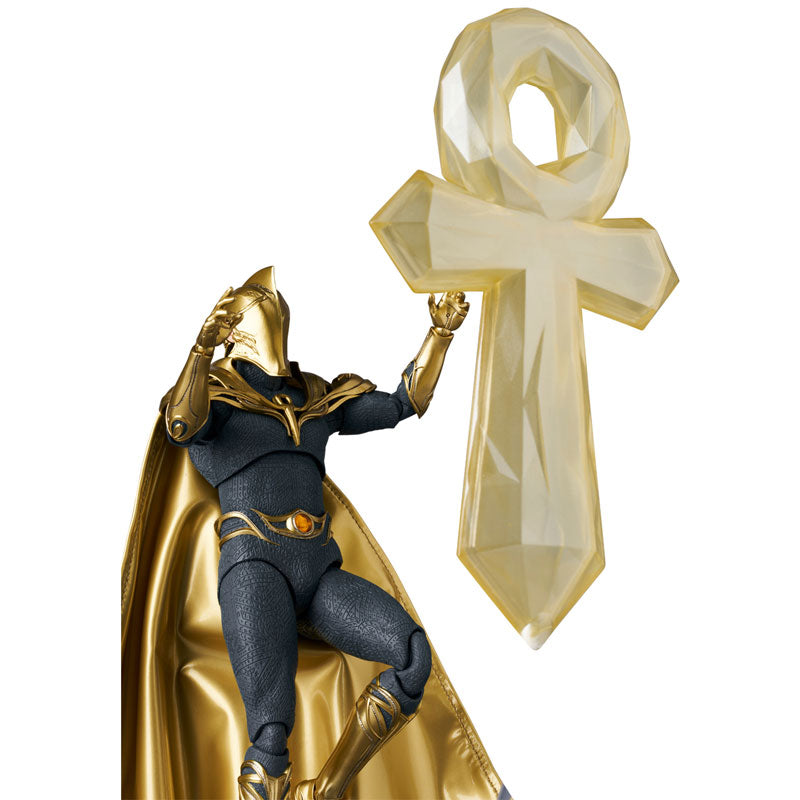 MAFEX No.244 MAFEX Dr. FATE "BLACK ADAM" - Image 10