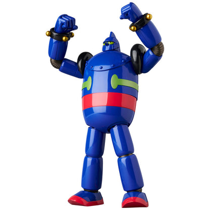 MAFEX No.246 MAFEX Tetsujin 28-go (Original Color Ver.) - Image 2