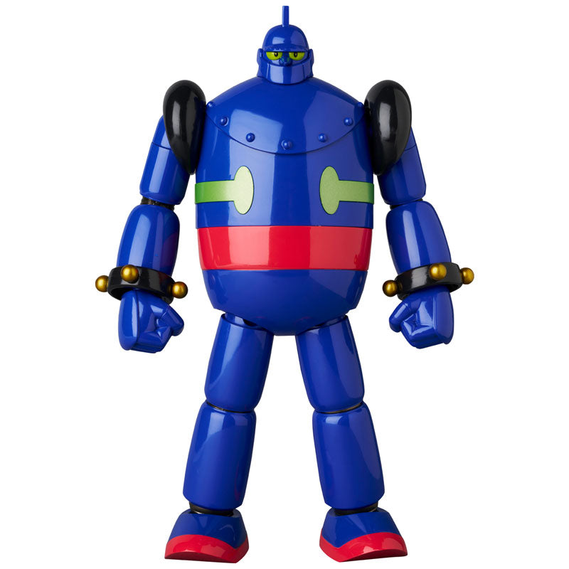 MAFEX No.246 MAFEX Tetsujin 28-go (Original Color Ver.) - Image 3
