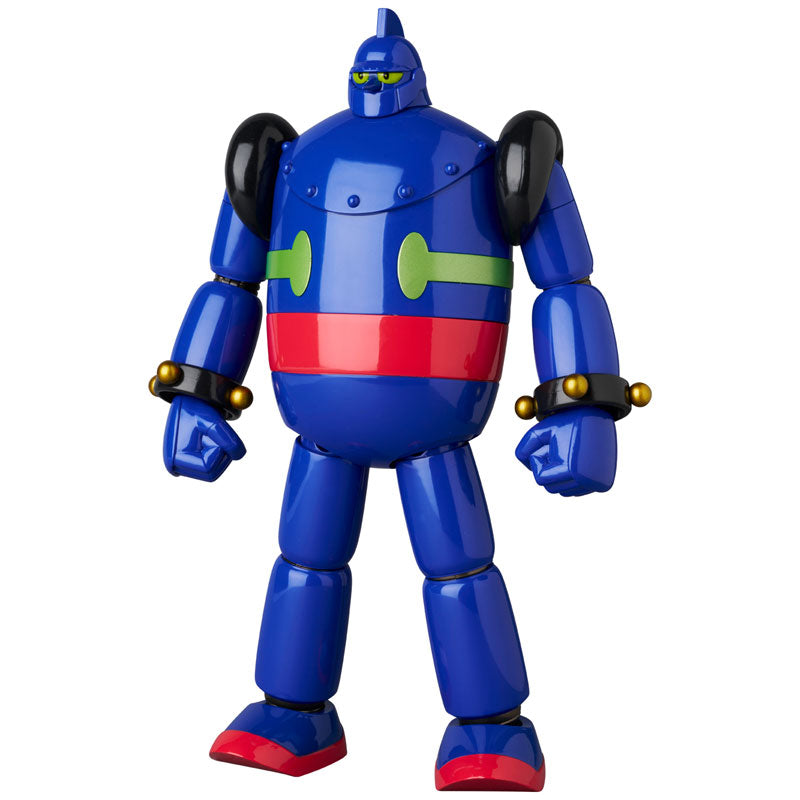 MAFEX No.246 MAFEX Tetsujin 28-go (Original Color Ver.) - Image 4