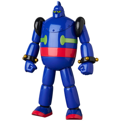 MAFEX No.246 MAFEX Tetsujin 28-go (Original Color Ver.) - Image 4