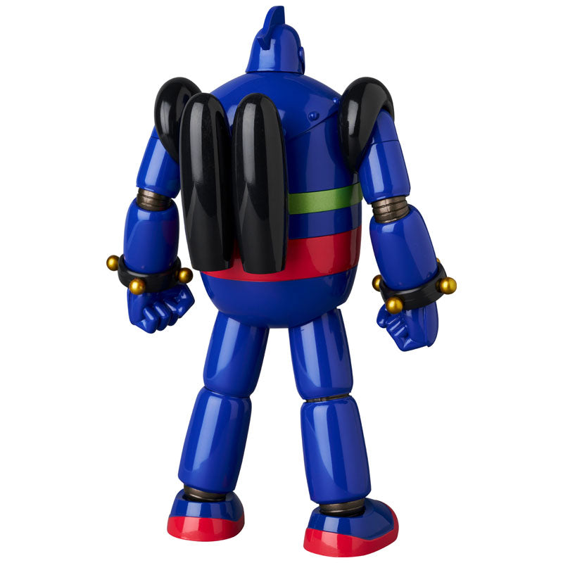 MAFEX No.246 MAFEX Tetsujin 28-go (Original Color Ver.) - Image 6