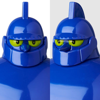 MAFEX No.246 MAFEX Tetsujin 28-go (Original Color Ver.) - Image 7