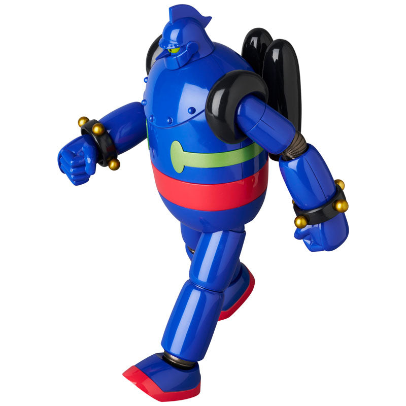 MAFEX No.246 MAFEX Tetsujin 28-go (Original Color Ver.) - Image 8