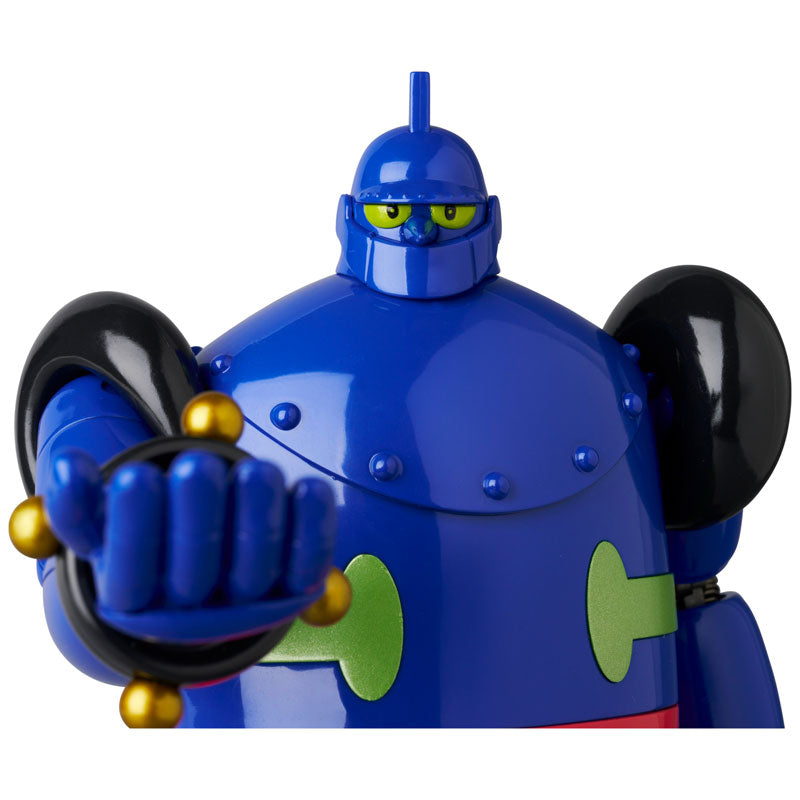 MAFEX No.246 MAFEX Tetsujin 28-go (Original Color Ver.) - Image 9