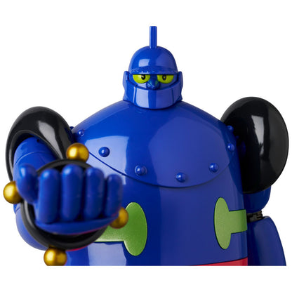 MAFEX No.246 MAFEX Tetsujin 28-go (Original Color Ver.) - Image 9