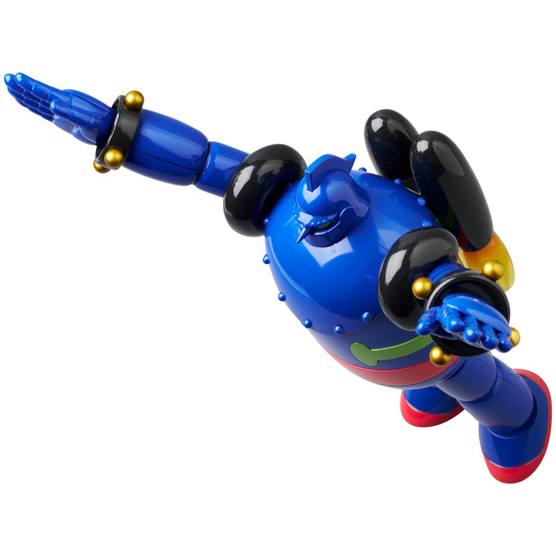 MAFEX No.246 MAFEX Tetsujin 28-go (Original Color Ver.) - Image 10