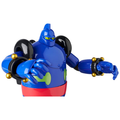 MAFEX No.246 MAFEX Tetsujin 28-go (Original Color Ver.) - Image 11