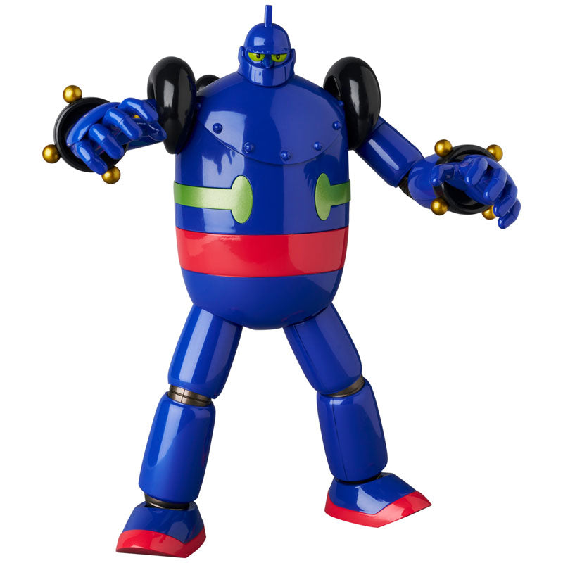 MAFEX No.246 MAFEX Tetsujin 28-go (Original Color Ver.) - Image 13
