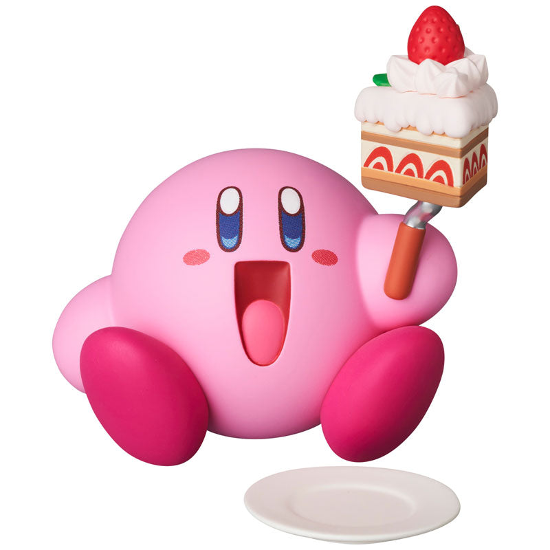 Ultra Detail Figure No.813 UDF Kirby Kirby: Squeak Squad - Image 3