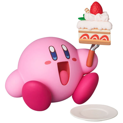 Ultra Detail Figure No.813 UDF Kirby Kirby: Squeak Squad - Image 4