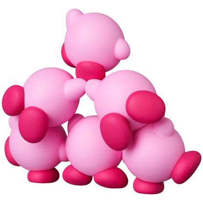 Ultra Detail Figure No.814 UDF Kirby "Kirby Mass Attack" - Image 2