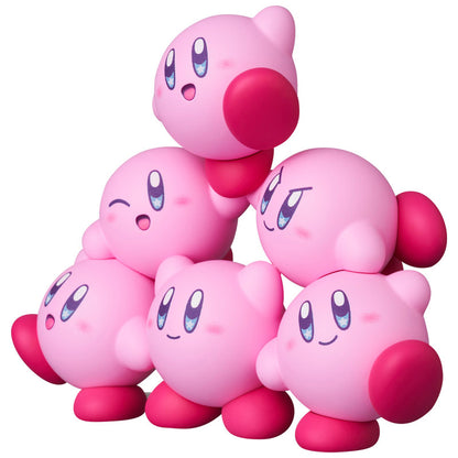 Ultra Detail Figure No.814 UDF Kirby "Kirby Mass Attack" - Image 3