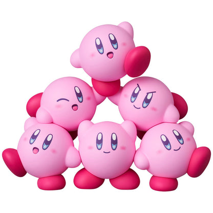 Ultra Detail Figure No.814 UDF Kirby "Kirby Mass Attack" - Image 4