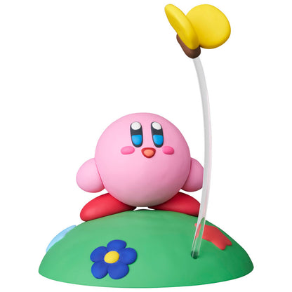 Ultra Detail Figure No.815 UDF Kirby "Kirby and the Rainbow Curse" - Image 3