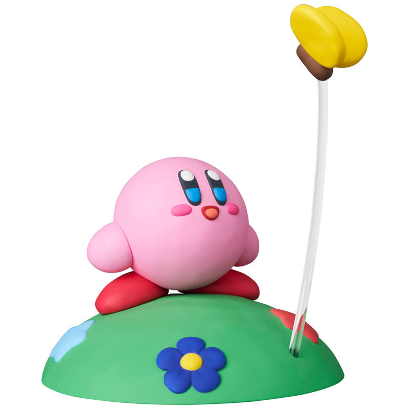 Ultra Detail Figure No.815 UDF Kirby "Kirby and the Rainbow Curse" - Image 4