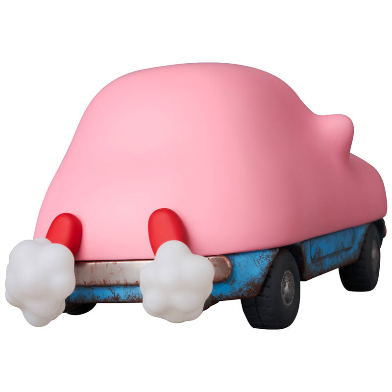 Ultra Detail Figure No.816 UDF Kirby Kirby and the Forgotten Land - Image 3