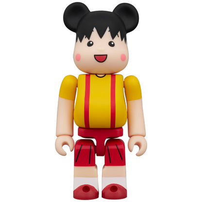 BE@RBRICK Maruko & Tama-chan 2PCS SET Chibi Maruko-chan - Image 2
