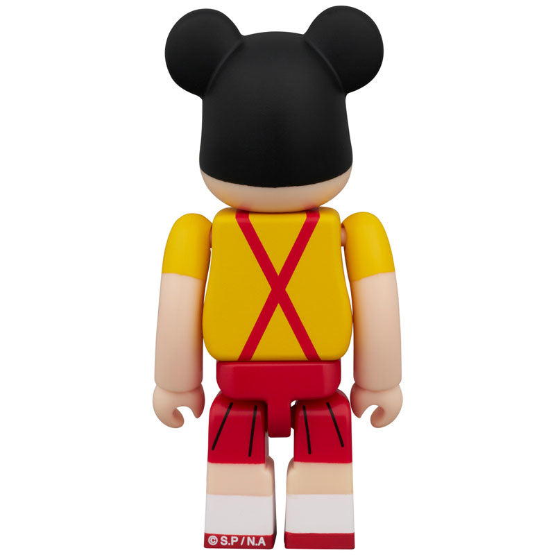 BE@RBRICK Maruko & Tama-chan 2PCS SET Chibi Maruko-chan - Image 3