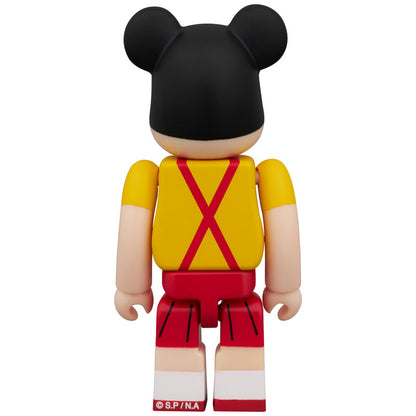 BE@RBRICK Maruko & Tama-chan 2PCS SET Chibi Maruko-chan - Image 3