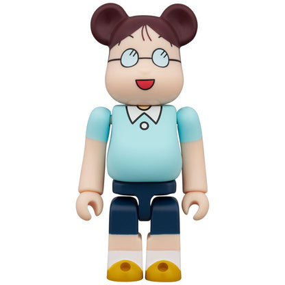 BE@RBRICK Maruko & Tama-chan 2PCS SET Chibi Maruko-chan - Image 4